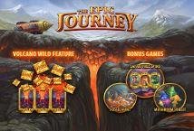 The Epic Journey slot